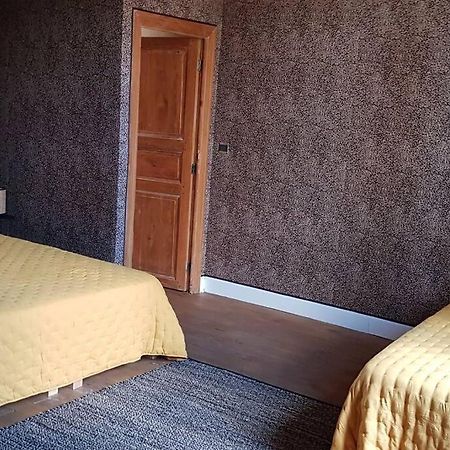 Gite De 420 Metres Carres Dans Chateau L'Ange Au Violon Jusqu'A 13 Couchages Conques-sur-Orbiel Exteriér fotografie