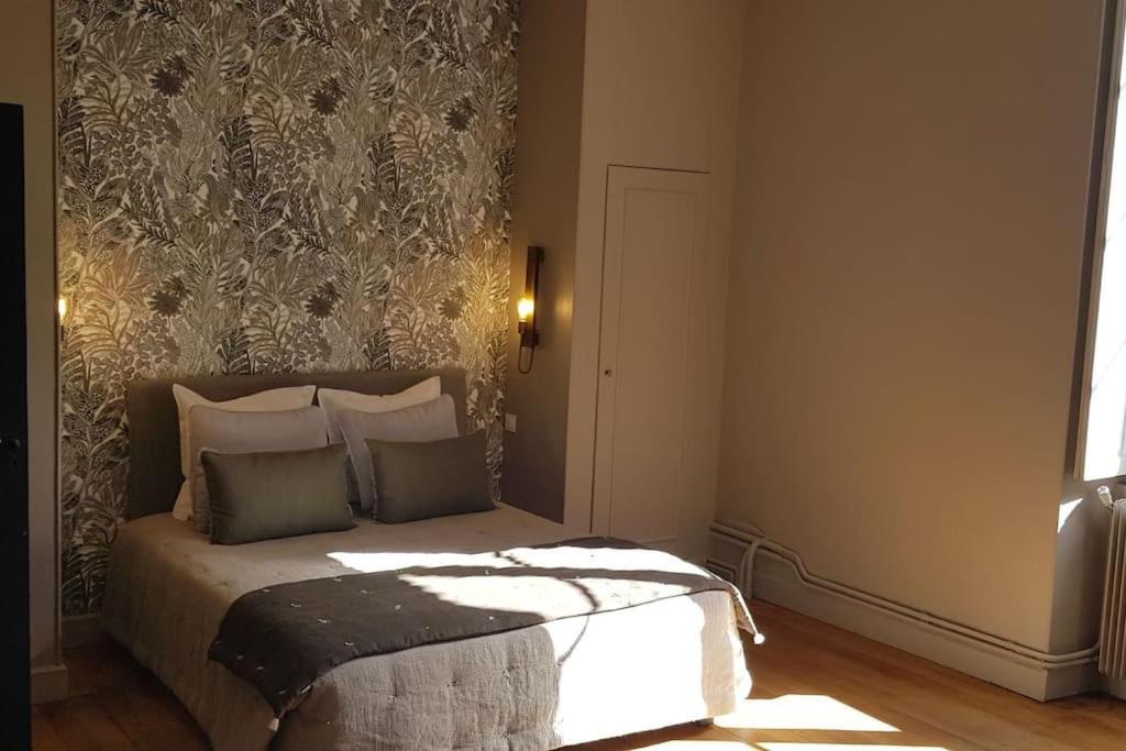 Gite De 420 Metres Carres Dans Chateau L'Ange Au Violon Jusqu'A 13 Couchages Conques-sur-Orbiel Exteriér fotografie