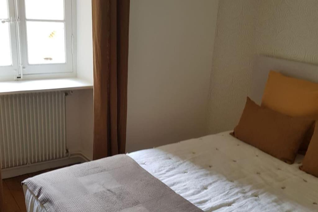 Gite De 420 Metres Carres Dans Chateau L'Ange Au Violon Jusqu'A 13 Couchages Conques-sur-Orbiel Exteriér fotografie